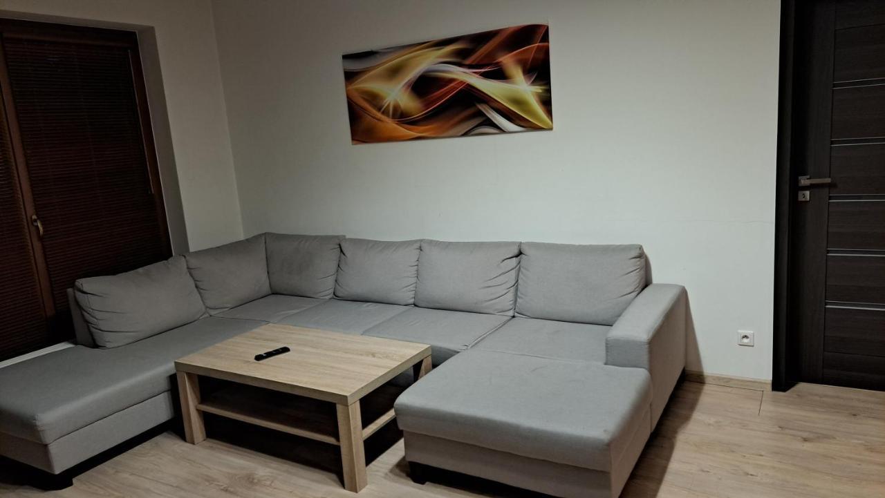 Apartament Marzenie 15 - Opole Exterior foto