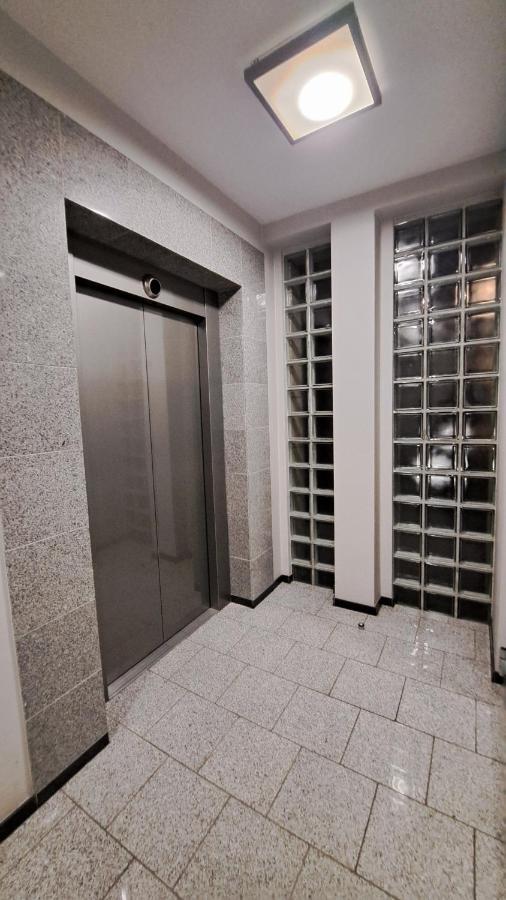 Apartament Marzenie 15 - Opole Exterior foto