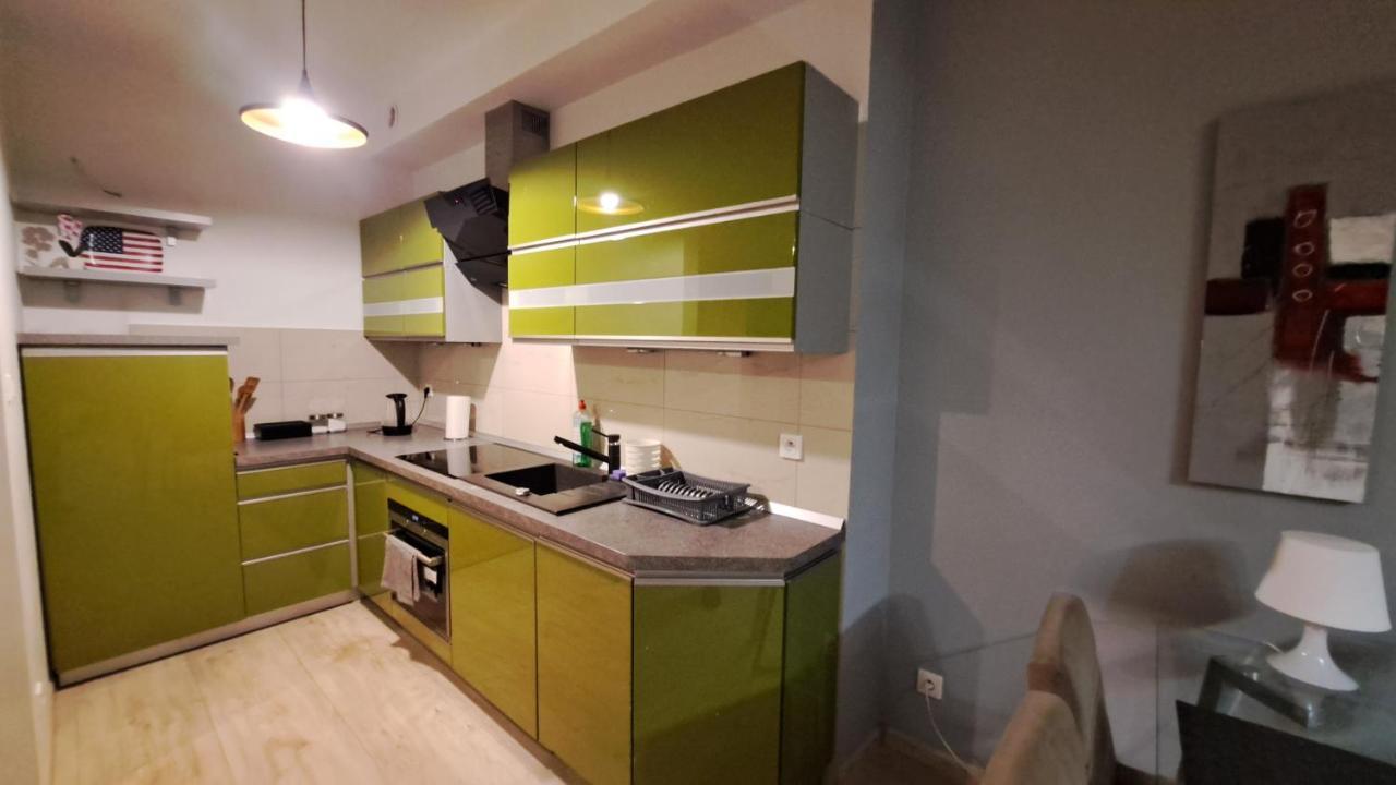 Apartament Marzenie 15 - Opole Exterior foto